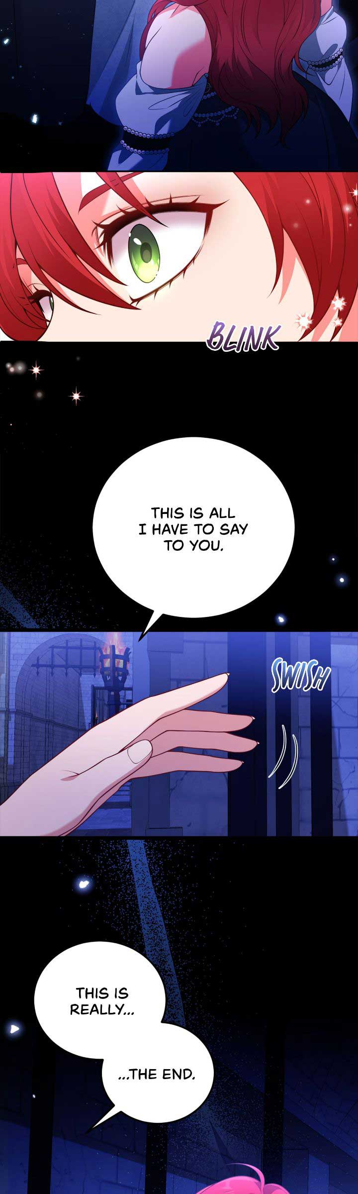 I’m Divorcing My Tyrant Husband Chapter 94 page 45
