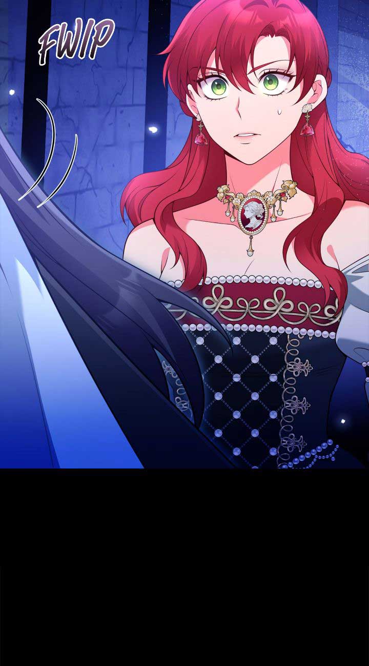 I’m Divorcing My Tyrant Husband Chapter 94 page 46
