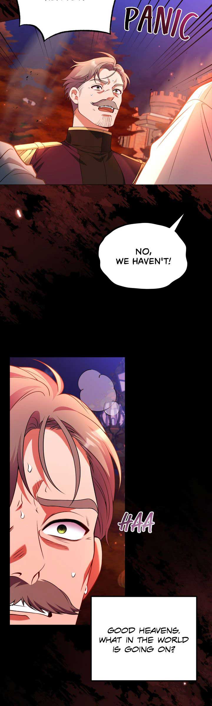 I’m Divorcing My Tyrant Husband Chapter 94 page 6