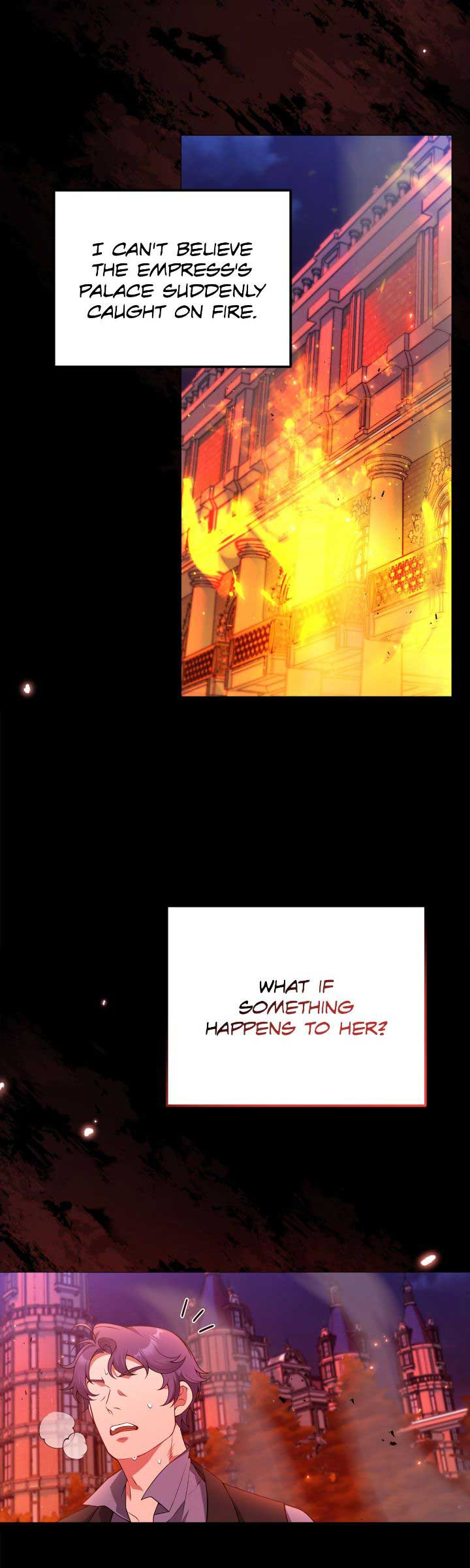 I’m Divorcing My Tyrant Husband Chapter 94 page 7