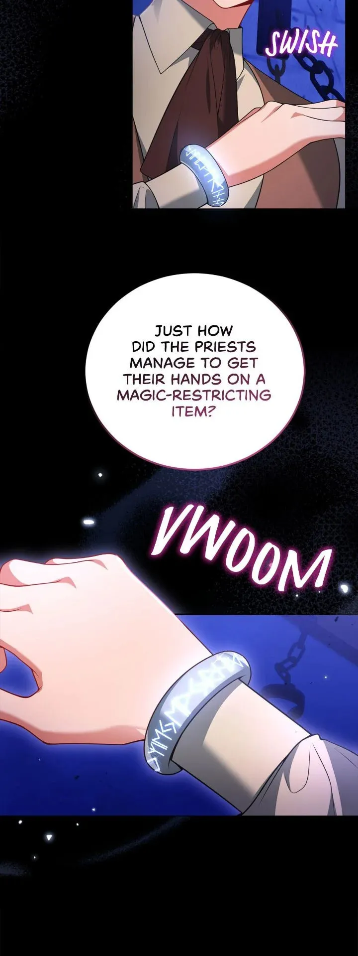 I’m Divorcing My Tyrant Husband Chapter 95 page 13