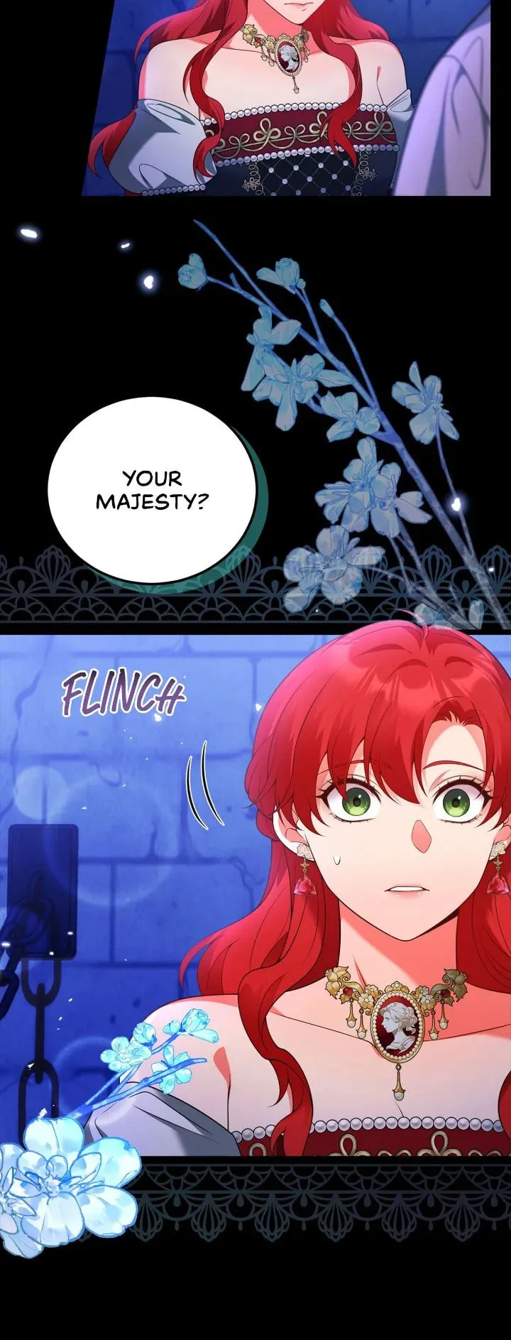 I’m Divorcing My Tyrant Husband Chapter 95 page 16