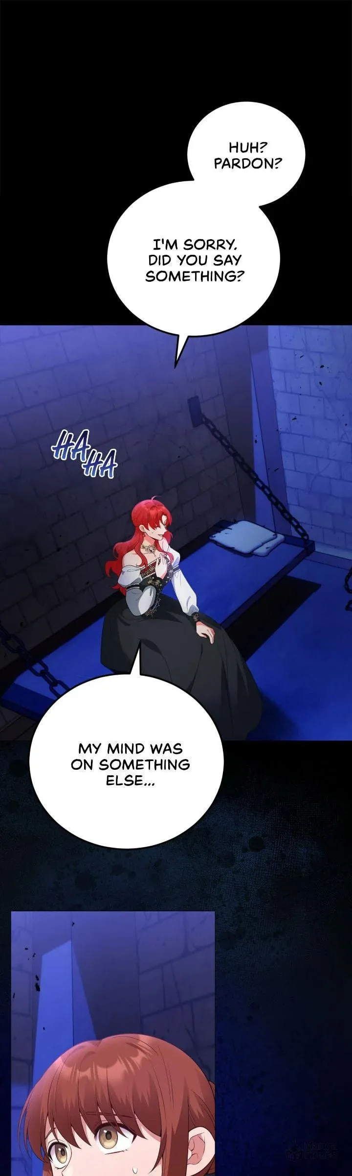 I’m Divorcing My Tyrant Husband Chapter 95 page 17