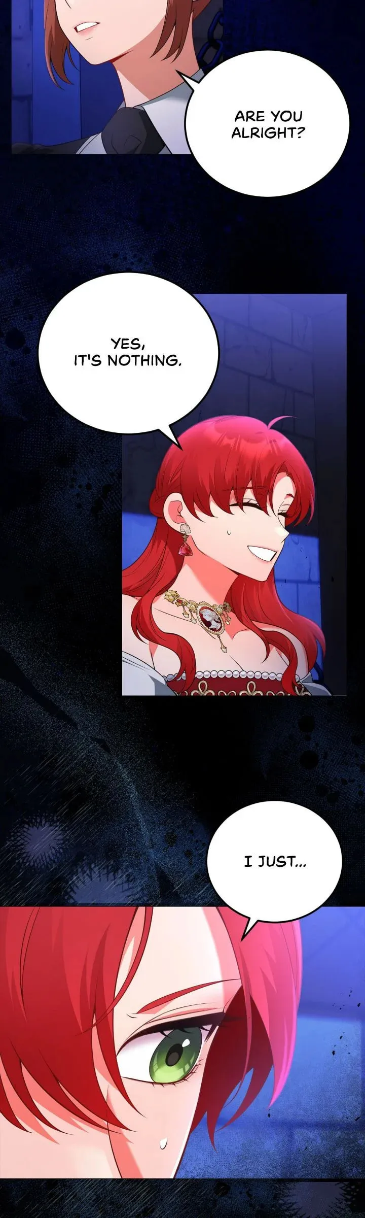 I’m Divorcing My Tyrant Husband Chapter 95 page 18