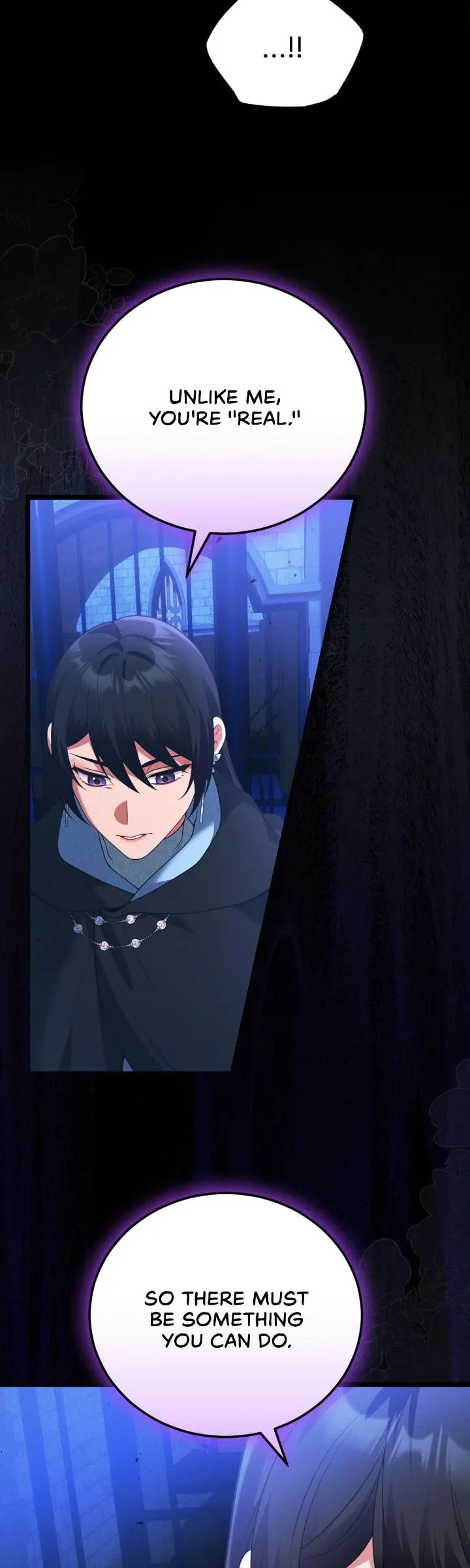 I’m Divorcing My Tyrant Husband Chapter 95 page 21