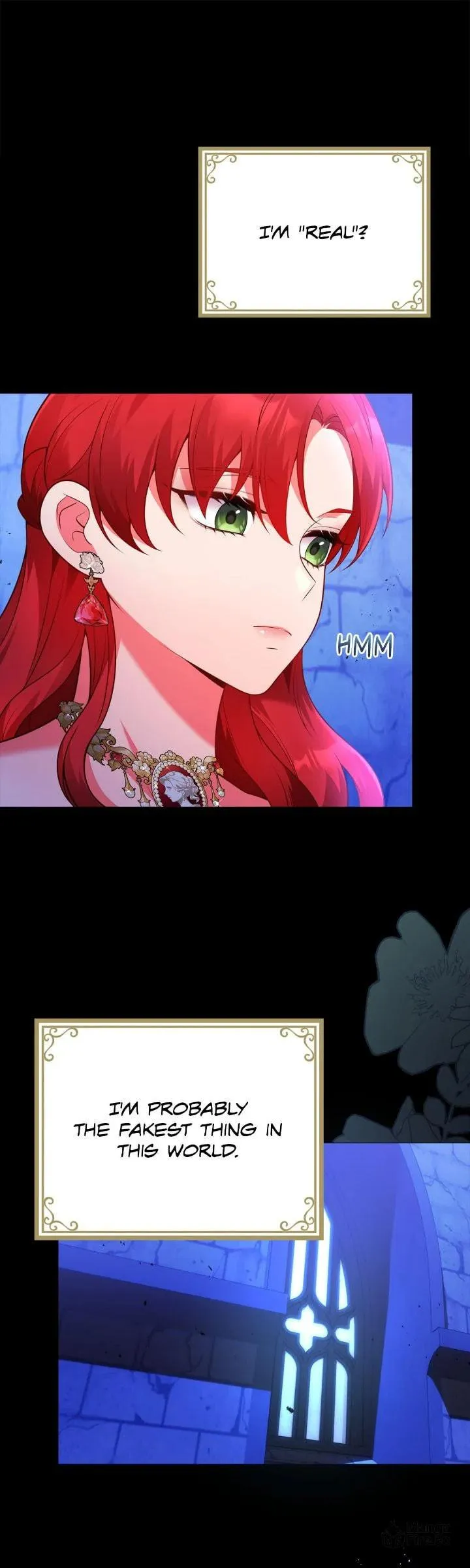 I’m Divorcing My Tyrant Husband Chapter 95 page 23