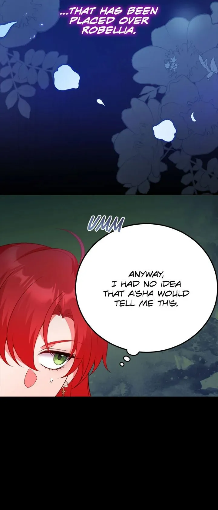 I’m Divorcing My Tyrant Husband Chapter 95 page 25