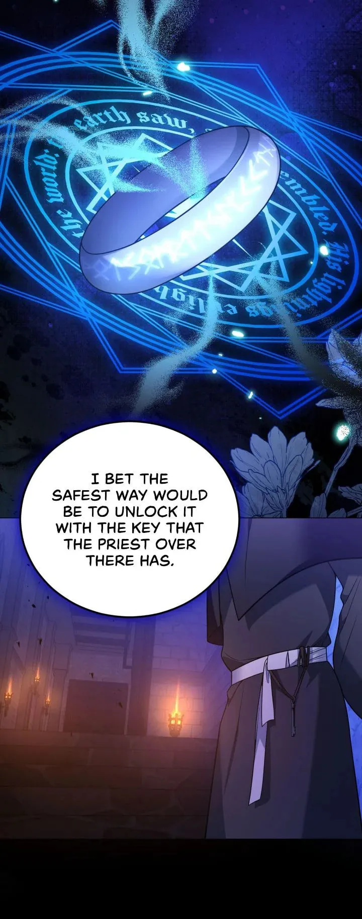 I’m Divorcing My Tyrant Husband Chapter 95 page 28