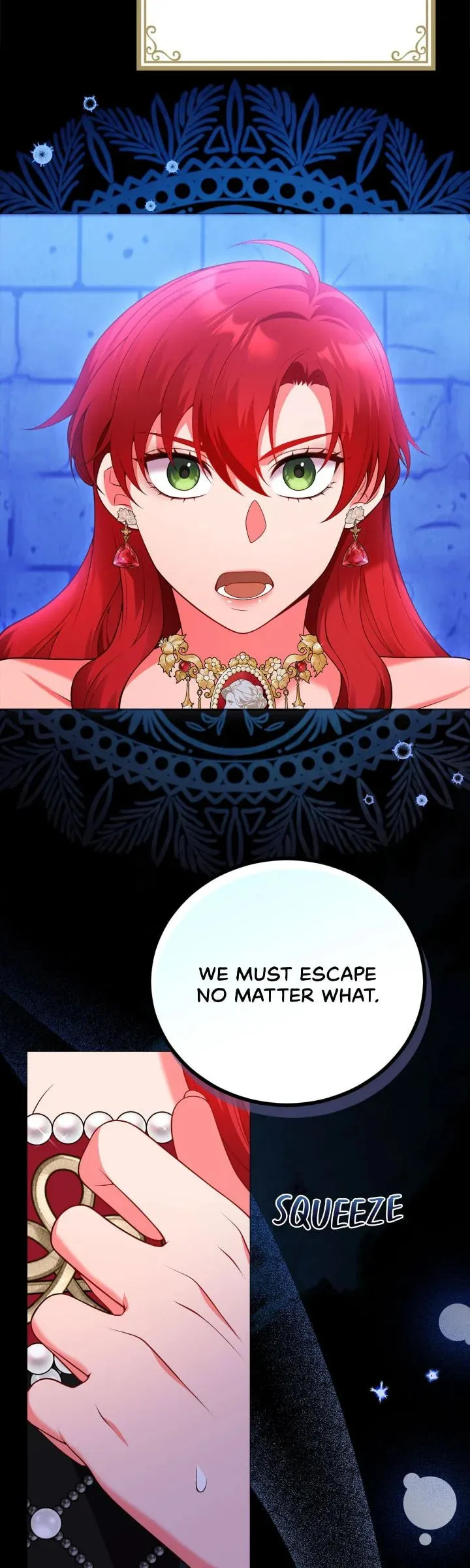 I’m Divorcing My Tyrant Husband Chapter 95 page 30
