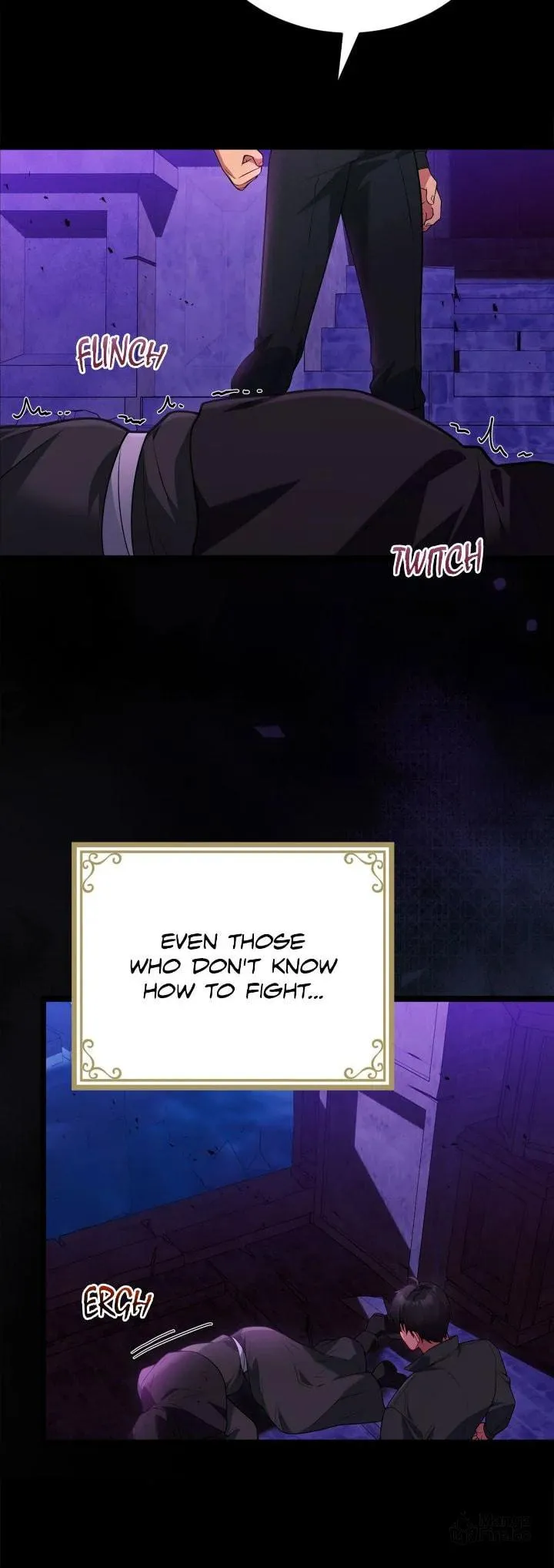 I’m Divorcing My Tyrant Husband Chapter 95 page 34
