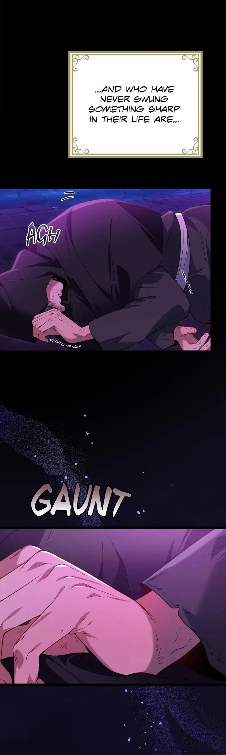 I’m Divorcing My Tyrant Husband Chapter 95 page 35