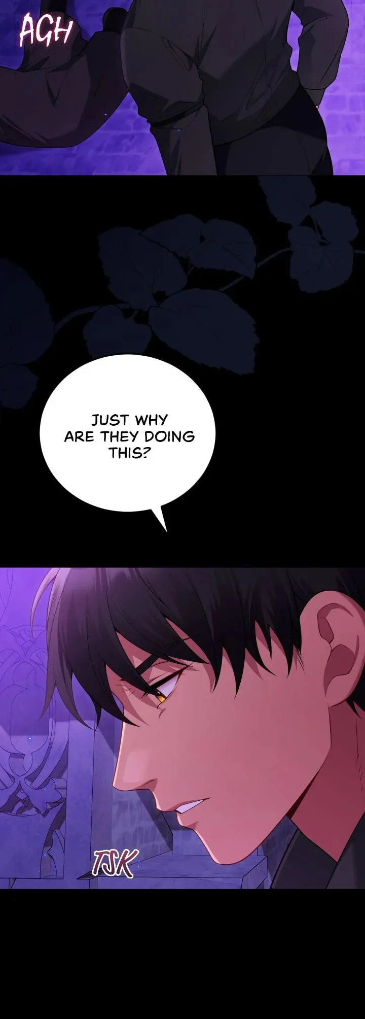 I’m Divorcing My Tyrant Husband Chapter 95 page 37