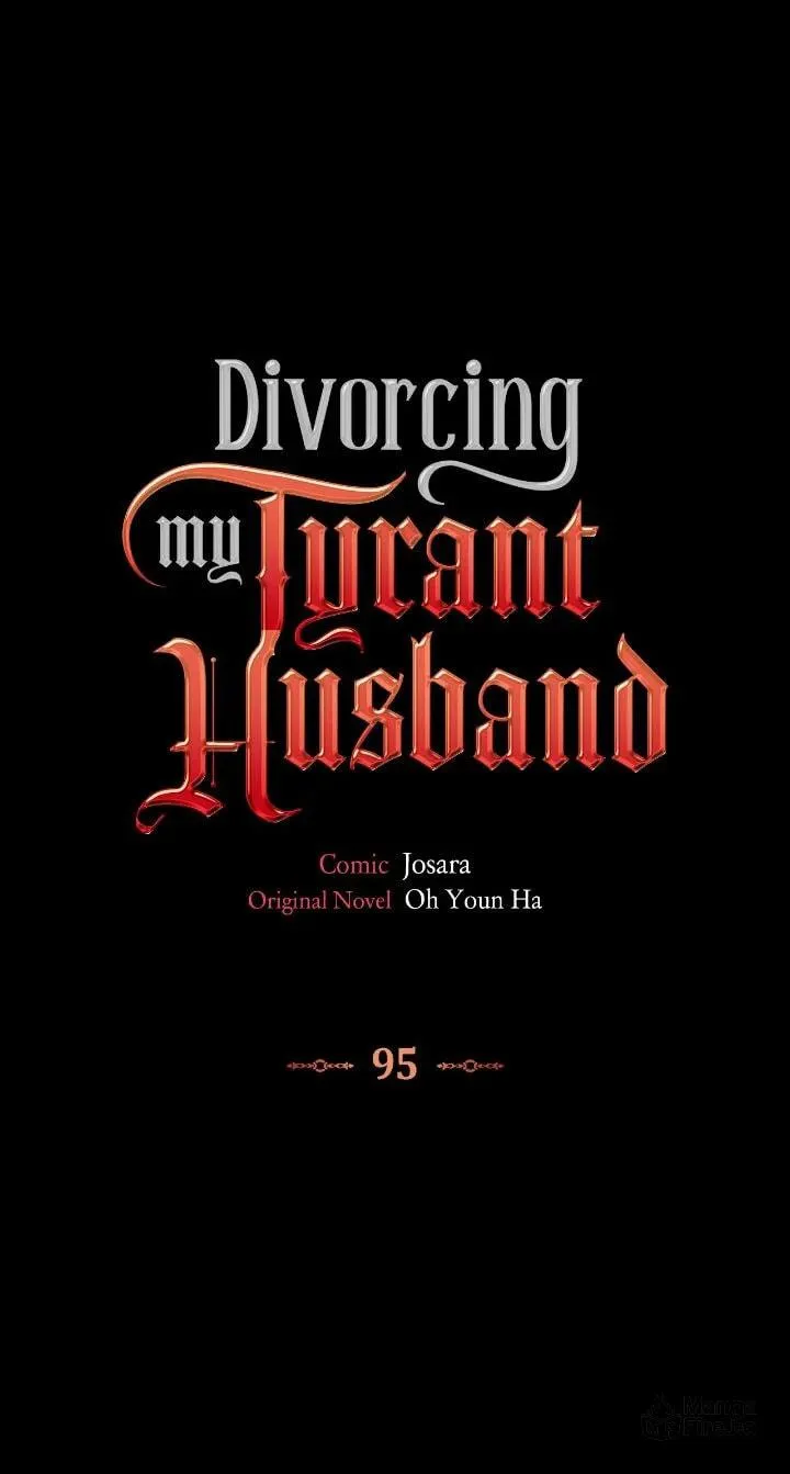 I’m Divorcing My Tyrant Husband Chapter 95 page 4
