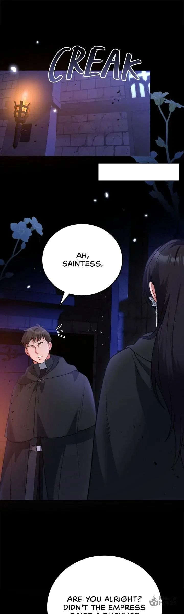 I’m Divorcing My Tyrant Husband Chapter 95 page 5