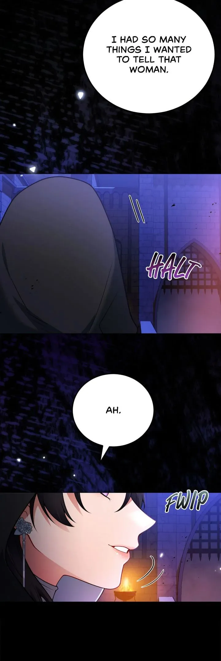 I’m Divorcing My Tyrant Husband Chapter 95 page 7