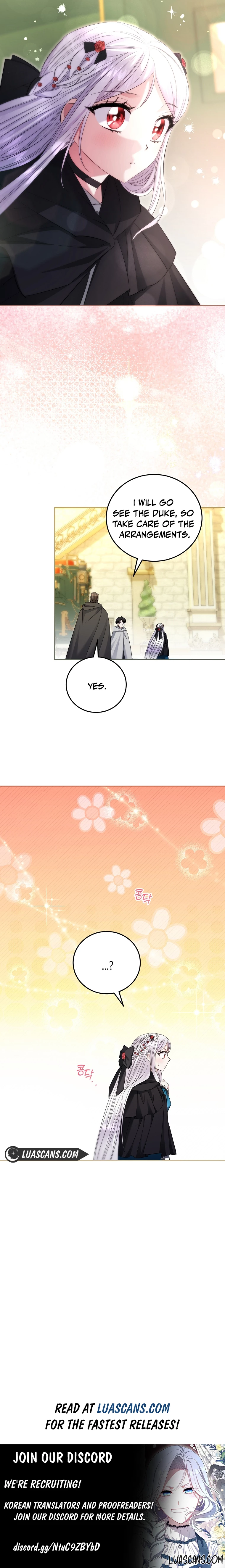 I’m Done Being a Hero, Even If It’s Retirement Chapter 24 page 9