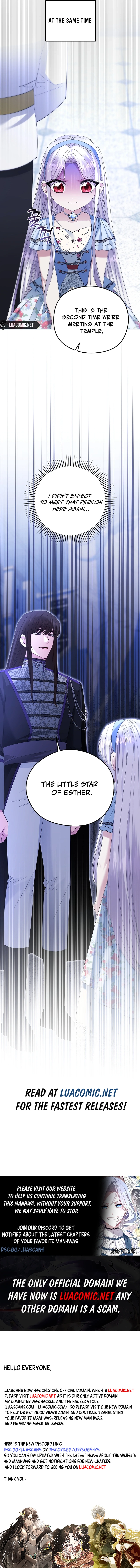 I’m Done Being a Hero, Even If It’s Retirement Chapter 26 page 13