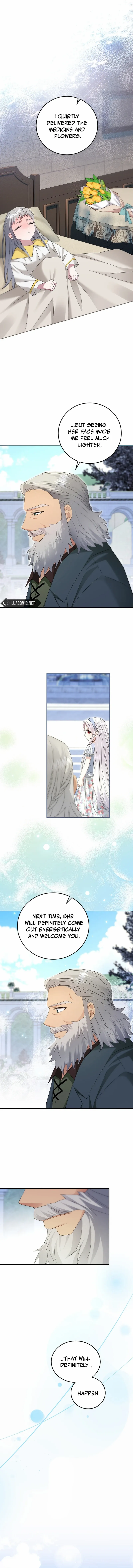 I’m Done Being a Hero, Even If It’s Retirement Chapter 27 page 10