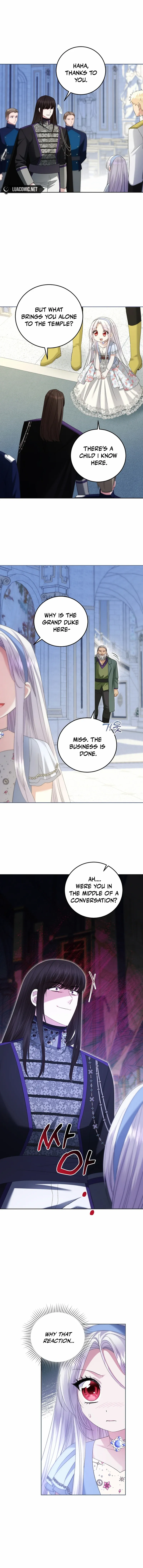 I’m Done Being a Hero, Even If It’s Retirement Chapter 27 page 2