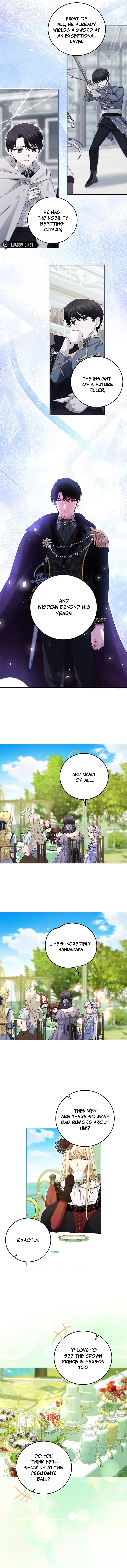 I’m Done Being a Hero, Even If It’s Retirement Chapter 31 page 1