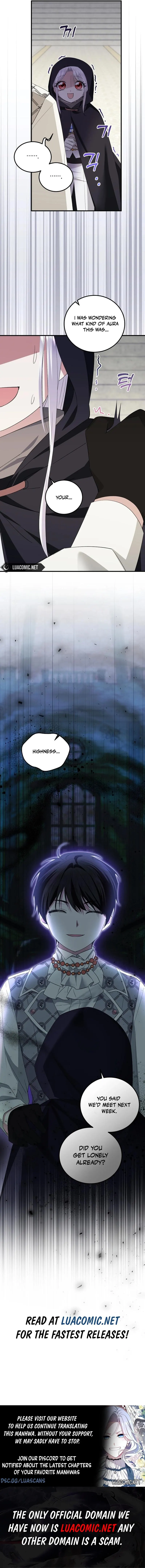 I’m Done Being a Hero, Even If It’s Retirement Chapter 38 page 9