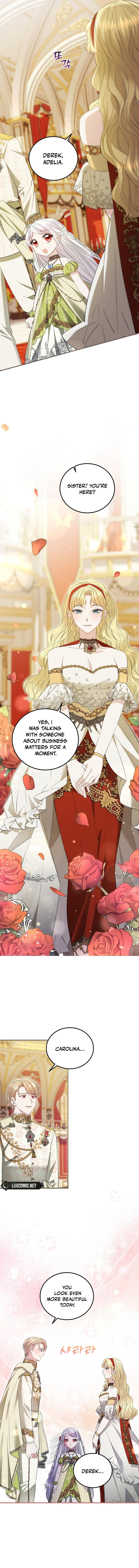 I’m Done Being a Hero, Even If It’s Retirement Chapter 42 page 1