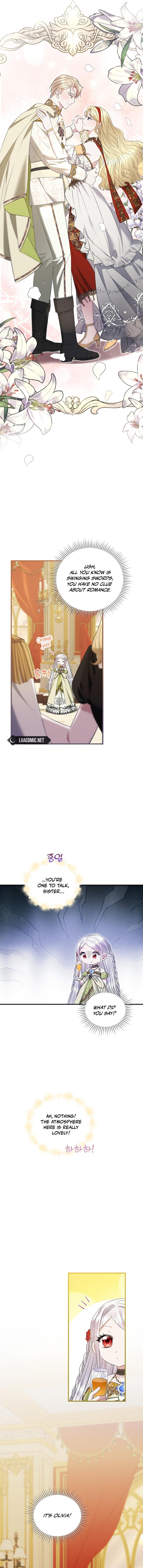 I’m Done Being a Hero, Even If It’s Retirement Chapter 42 page 3