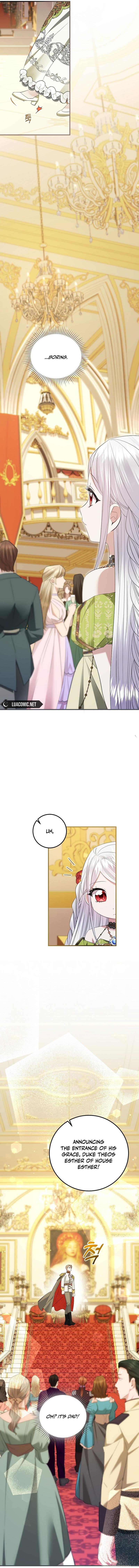 I’m Done Being a Hero, Even If It’s Retirement Chapter 42 page 7
