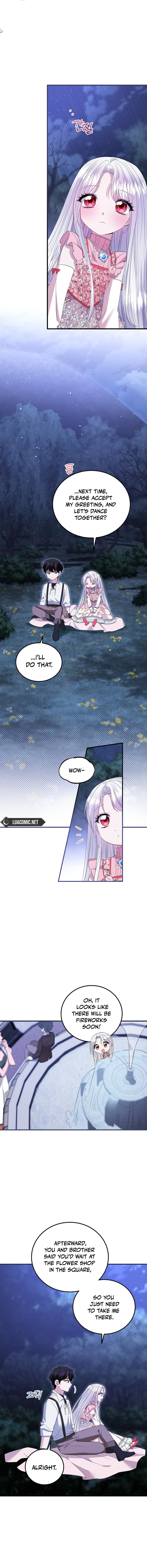 I’m Done Being a Hero, Even If It’s Retirement Chapter 43 page 10