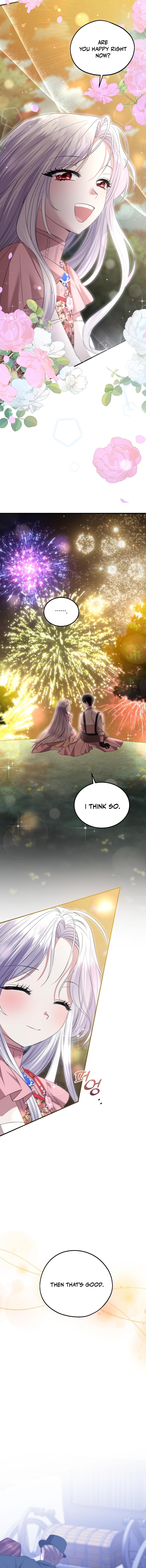 I’m Done Being a Hero, Even If It’s Retirement Chapter 43 page 13