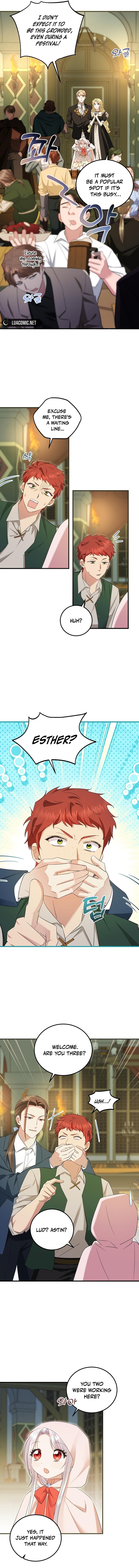 I’m Done Being a Hero, Even If It’s Retirement Chapter 43 page 2
