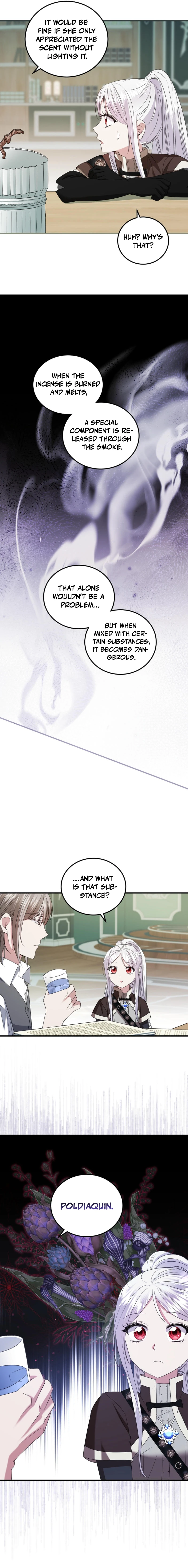 I’m Done Being a Hero, Even If It’s Retirement Chapter 63 page 5