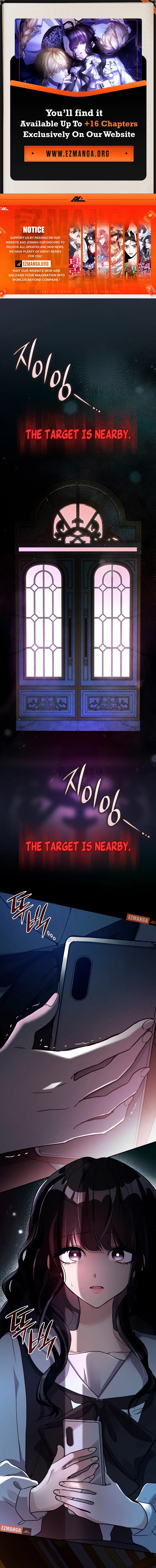I’m Doomed if They Become Obsessed Chapter 1 page 0