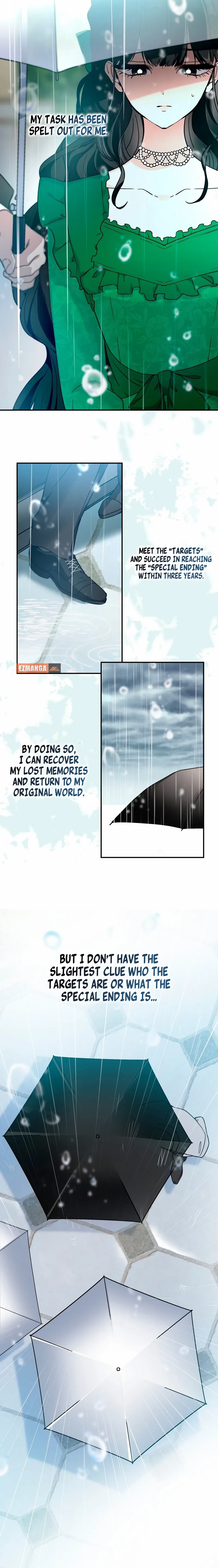 I’m Doomed if They Become Obsessed Chapter 1 page 11