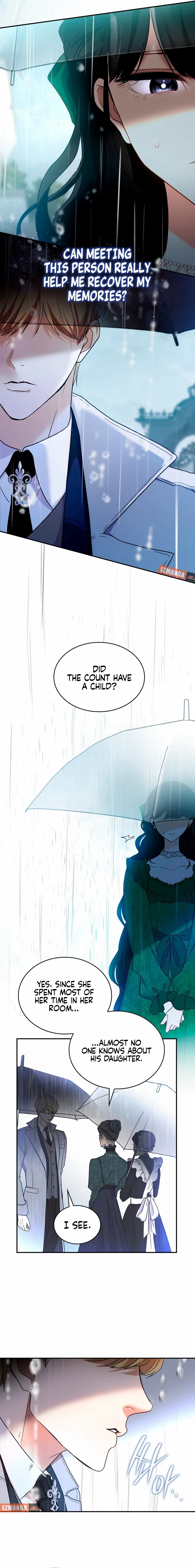 I’m Doomed if They Become Obsessed Chapter 1 page 12