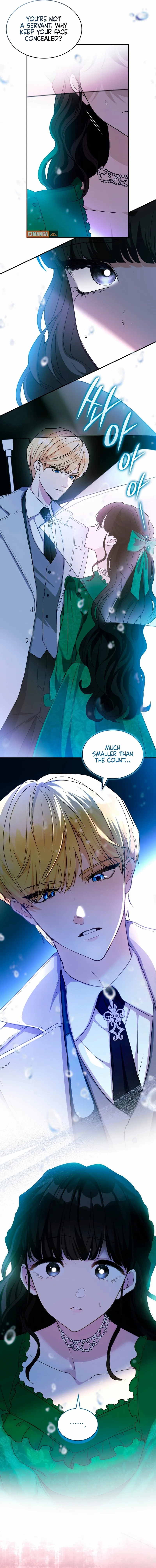 I’m Doomed if They Become Obsessed Chapter 1 page 13