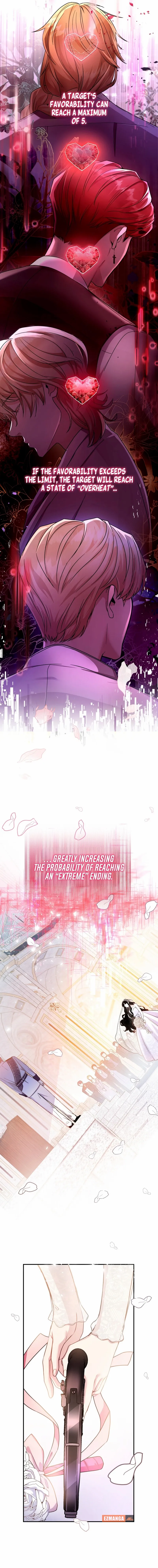 I’m Doomed if They Become Obsessed Chapter 1 page 2