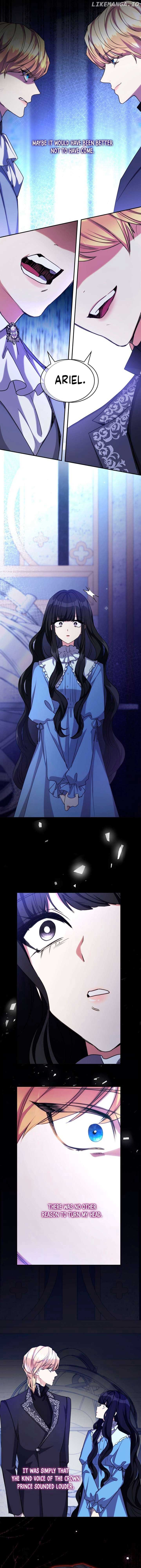 I’m Doomed if They Become Obsessed Chapter 10 page 10