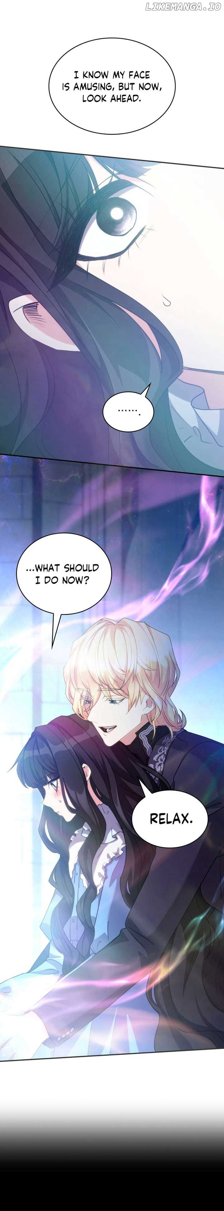 I’m Doomed if They Become Obsessed Chapter 10 page 1
