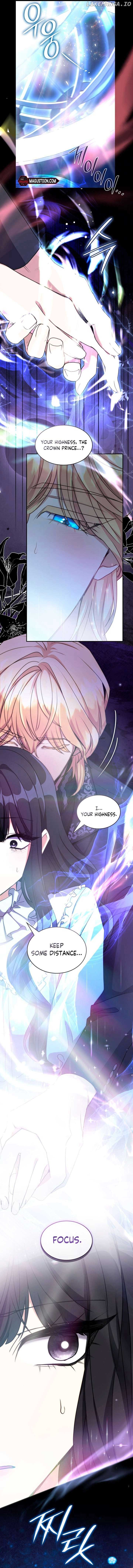 I’m Doomed if They Become Obsessed Chapter 10 page 2