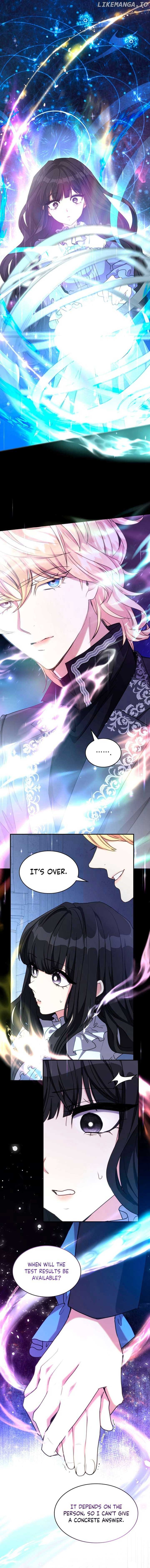 I’m Doomed if They Become Obsessed Chapter 10 page 3