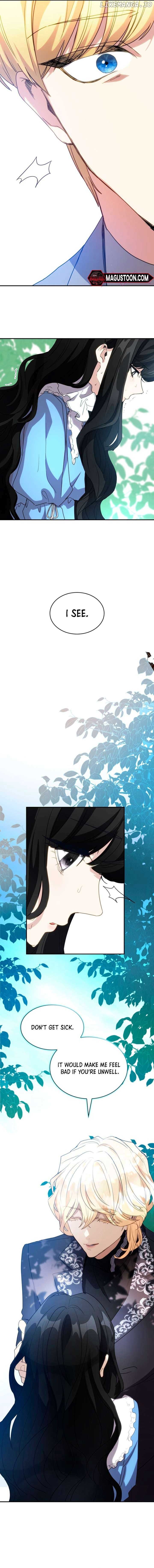 I’m Doomed if They Become Obsessed Chapter 11 page 10