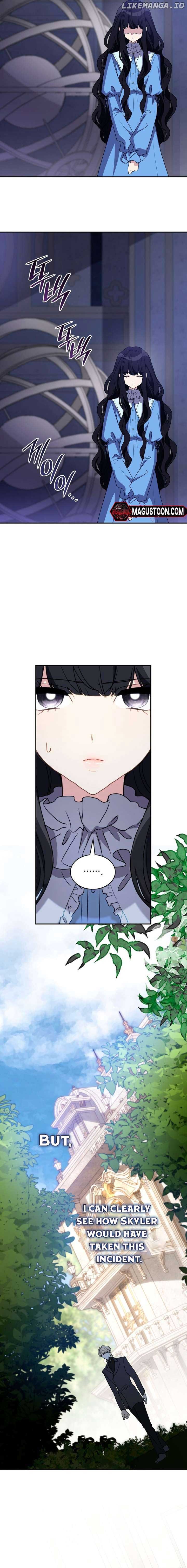I’m Doomed if They Become Obsessed Chapter 11 page 2