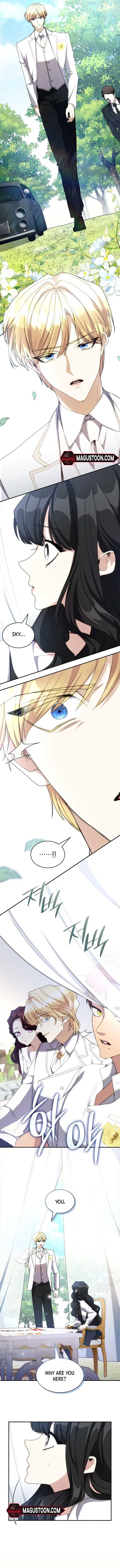 I’m Doomed if They Become Obsessed Chapter 23 page 2