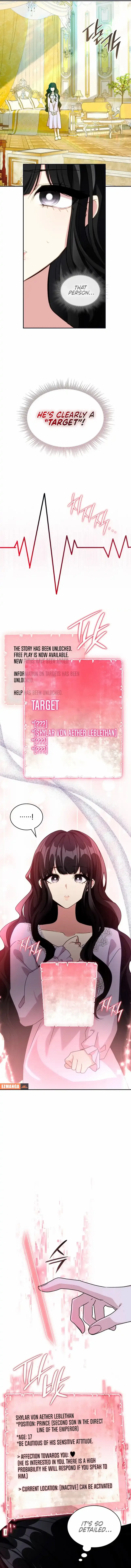 I’m Doomed if They Become Obsessed Chapter 3 page 10