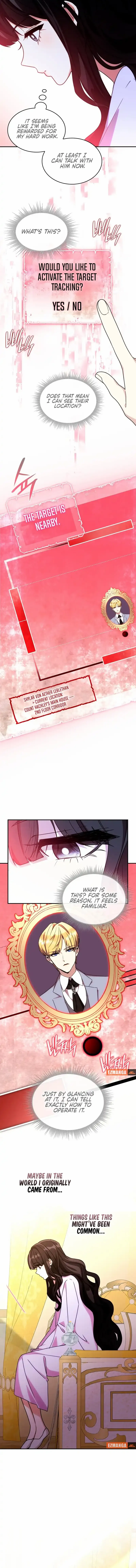 I’m Doomed if They Become Obsessed Chapter 3 page 11