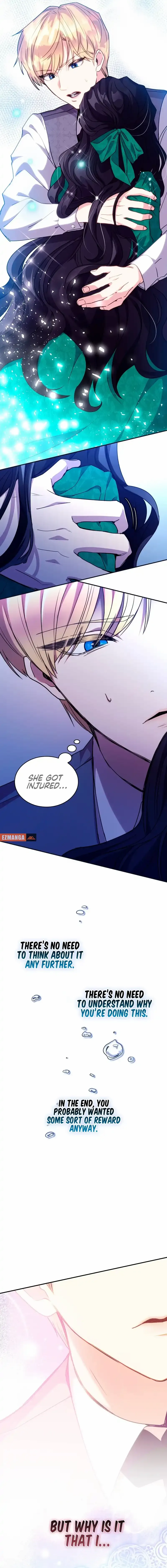 I’m Doomed if They Become Obsessed Chapter 3 page 7
