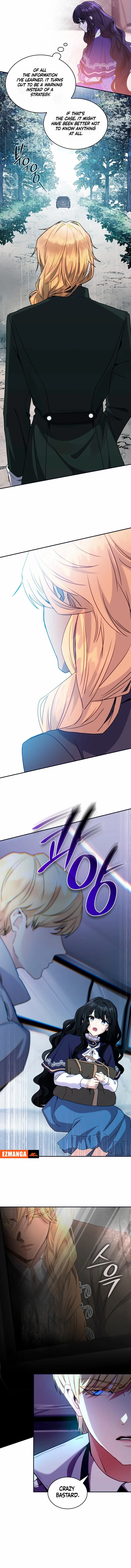 I’m Doomed if They Become Obsessed Chapter 4 page 2