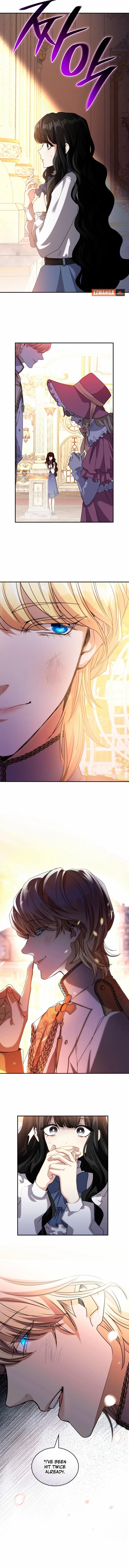 I’m Doomed if They Become Obsessed Chapter 5 page 9