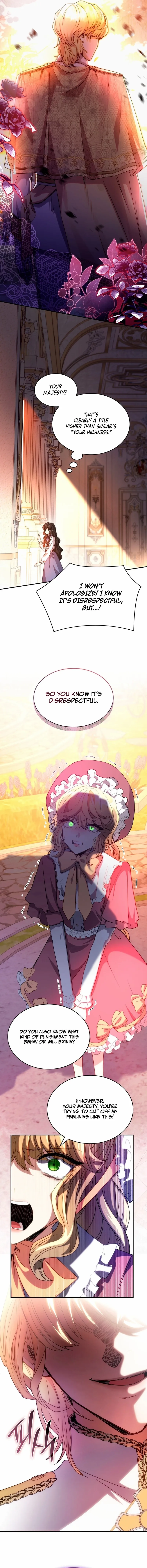 I’m Doomed if They Become Obsessed Chapter 5 page 7